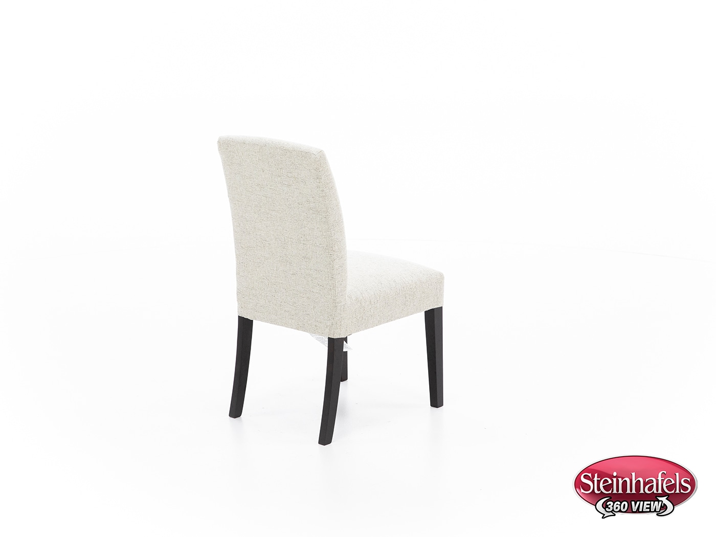 bsch beige inch standard seat height side chair  image   