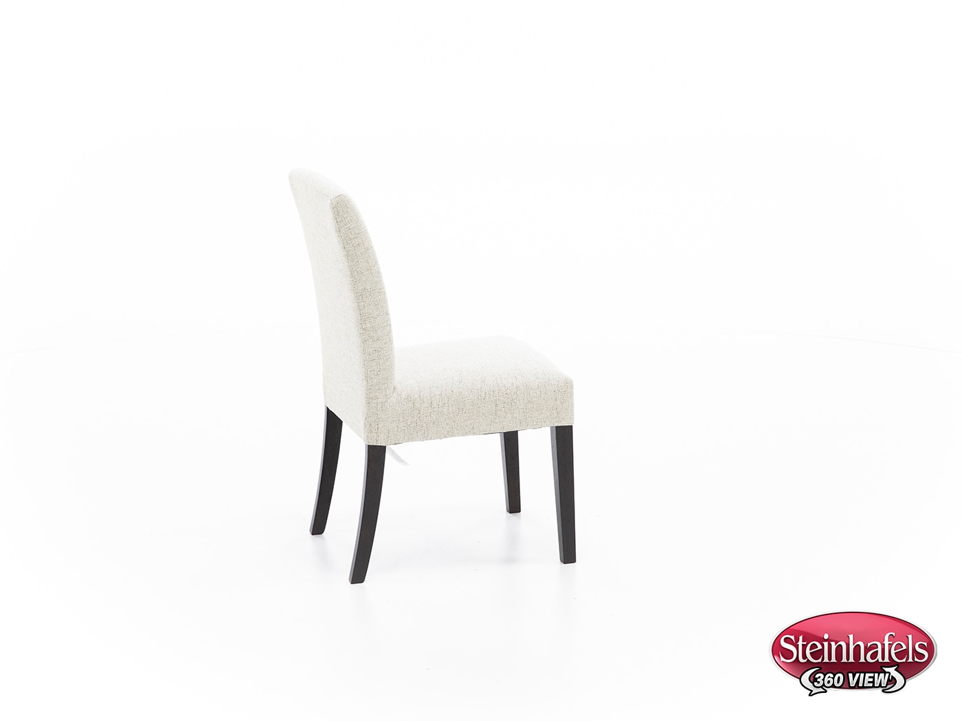 bsch beige inch standard seat height side chair  image   