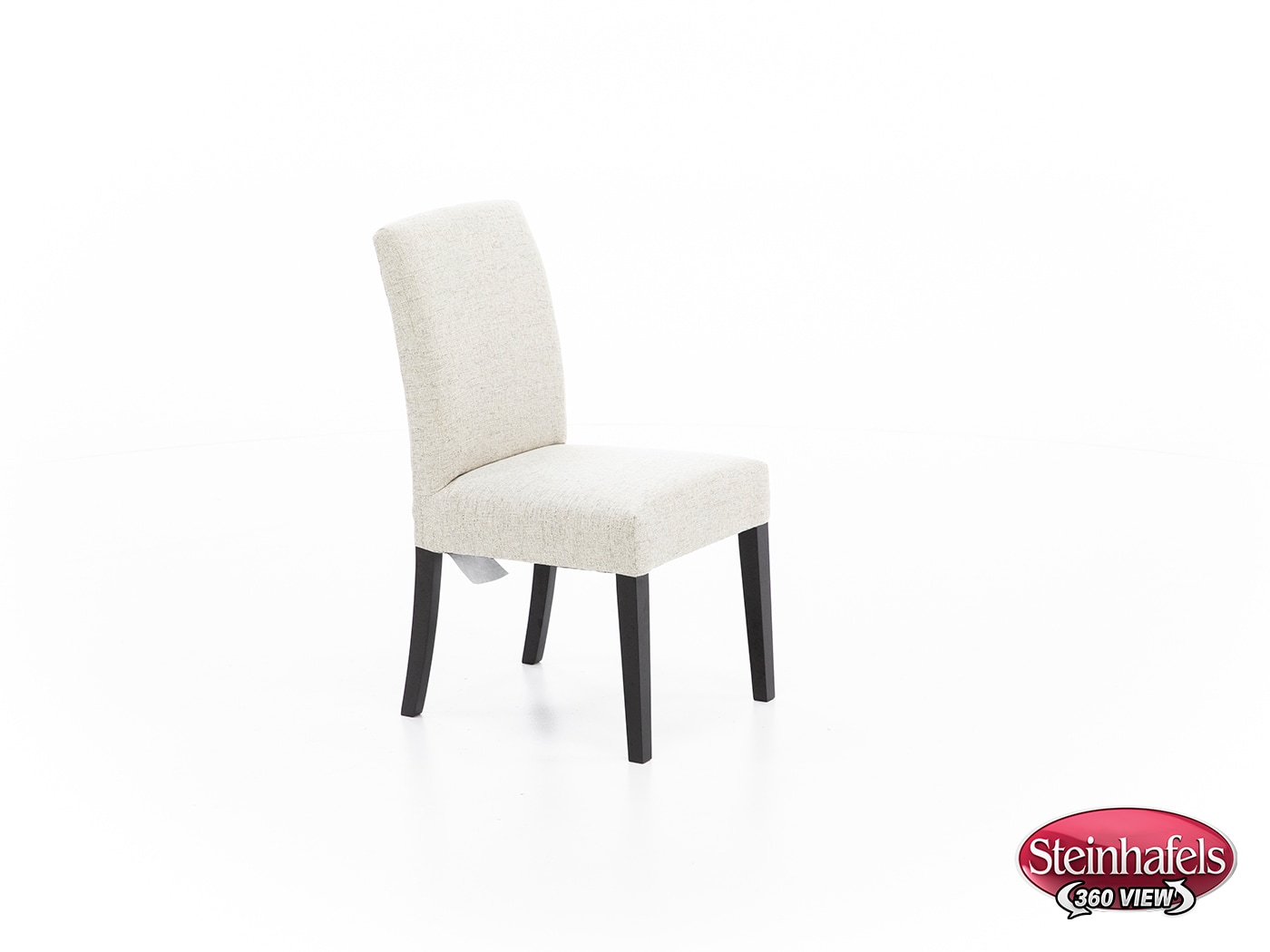 bsch beige inch standard seat height side chair  image   