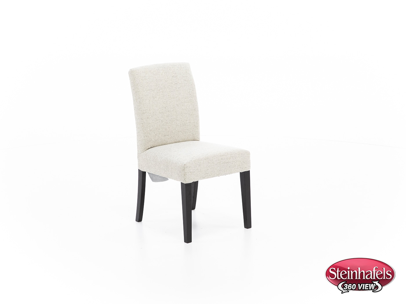 bsch beige inch standard seat height side chair  image   