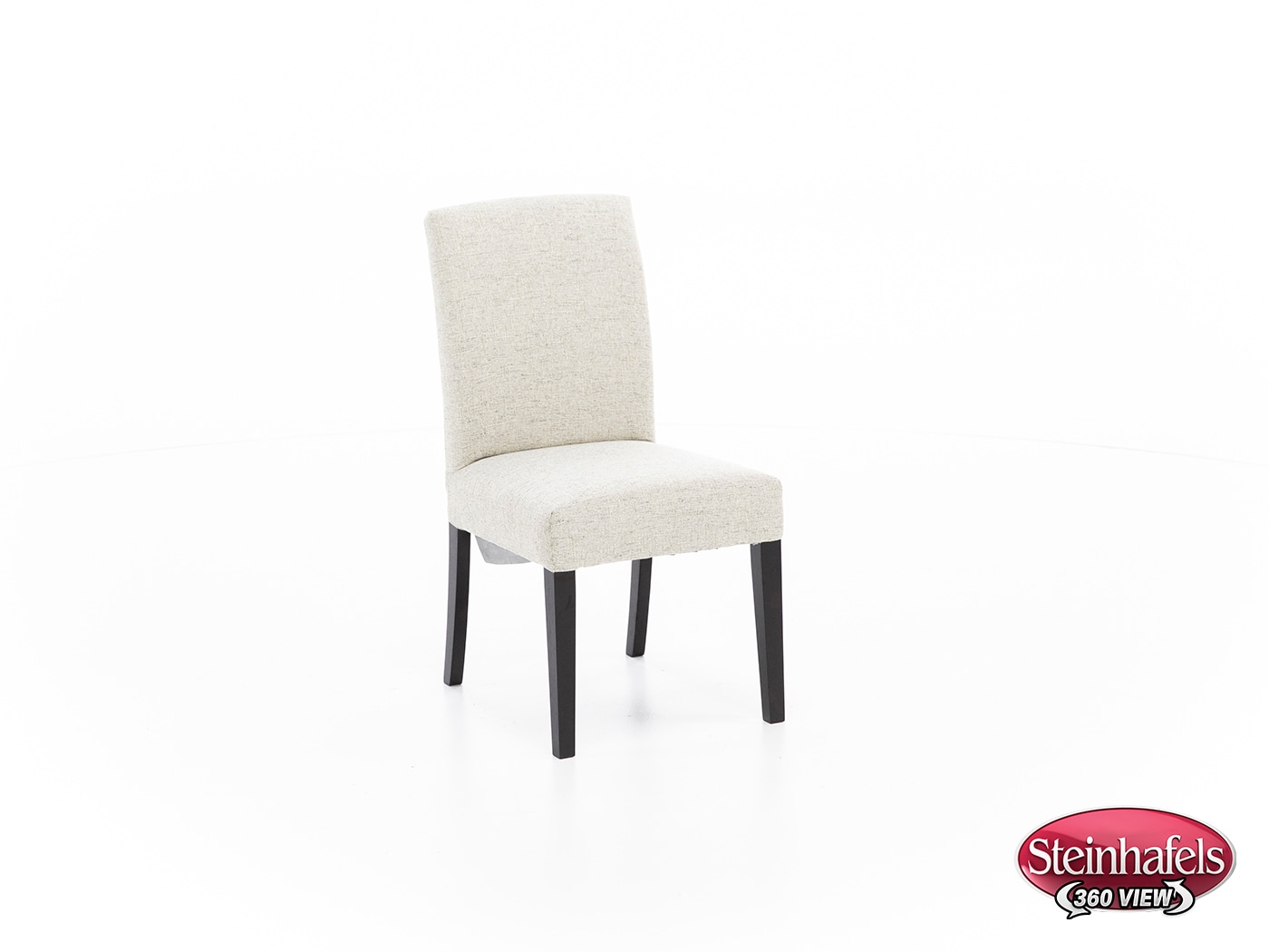 bsch beige inch standard seat height side chair  image   