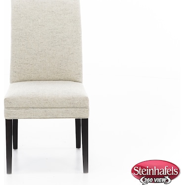 Odell Upholstered Side Chair