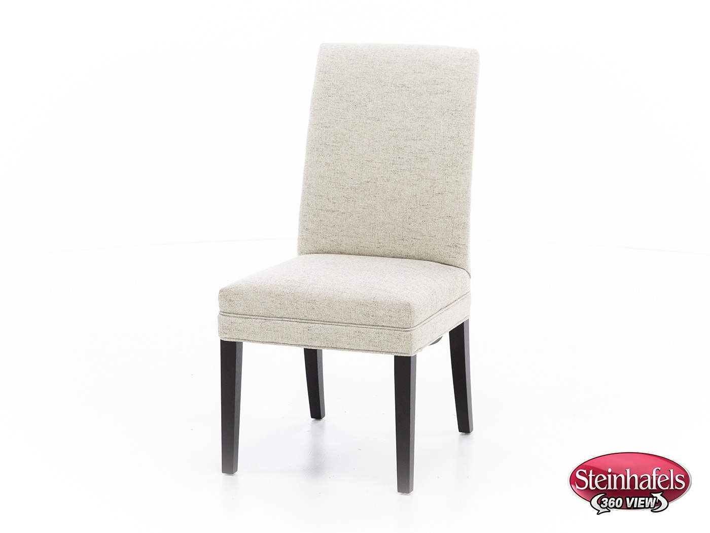 bsch beige inch standard seat height side chair  image   