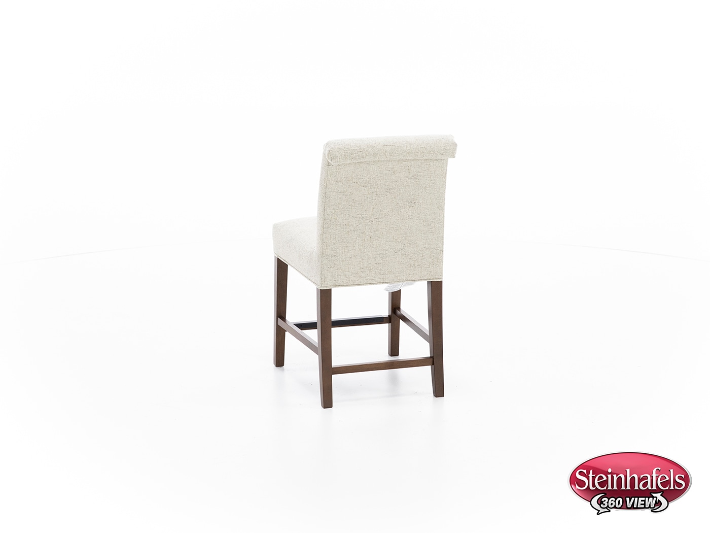 bsch beige  inch counter seat height stool  image   