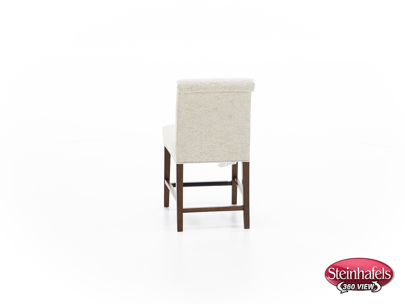 bsch beige  inch counter seat height stool  image   