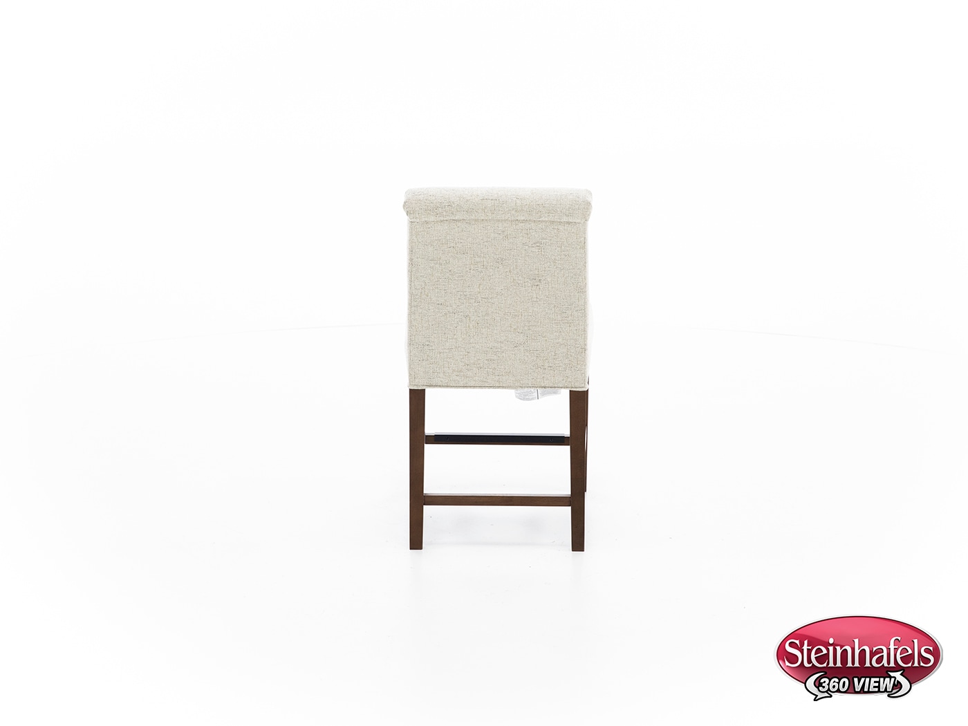 bsch beige  inch counter seat height stool  image   