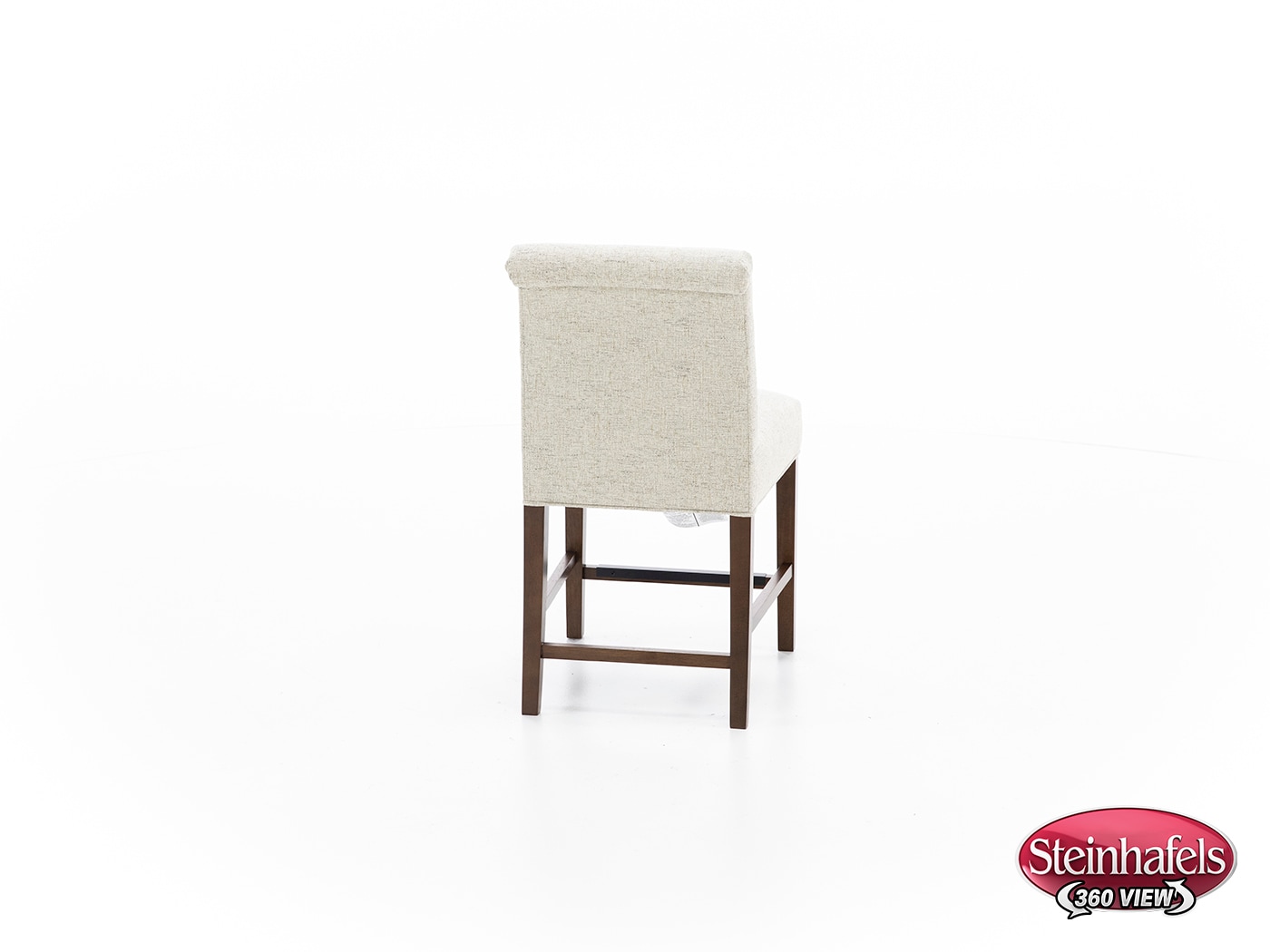 bsch beige  inch counter seat height stool  image   