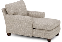 bsch beige chaise   stand alone z  