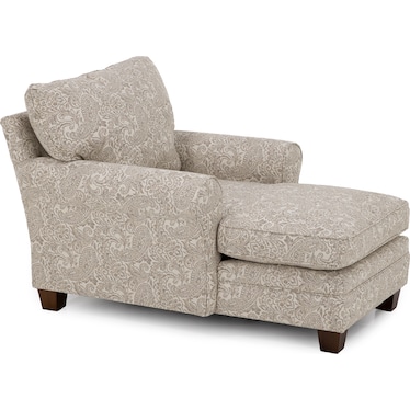 Reyona Chaise Lounger