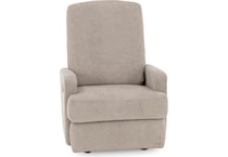 bsch beige recliner z  