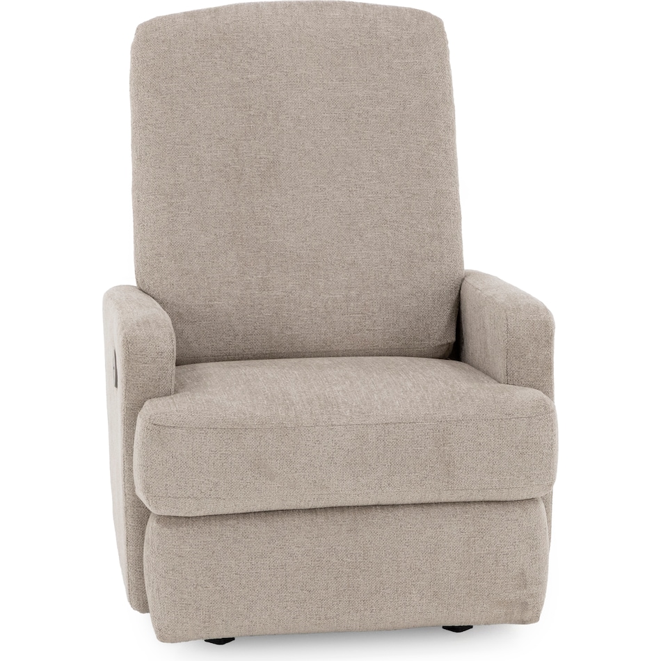 bsch beige recliner z  