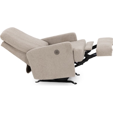 Sarah Power Recliner