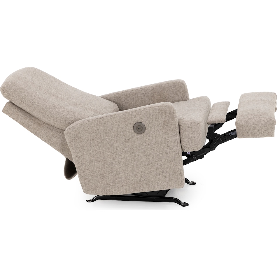 bsch beige recliner z  
