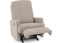 bsch beige recliner z  