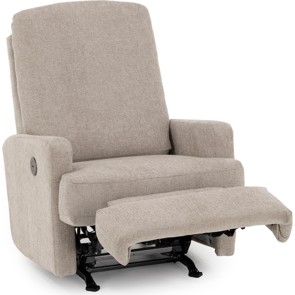 bsch beige recliner z  