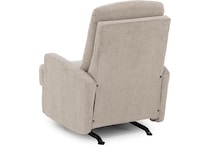 bsch beige recliner z  