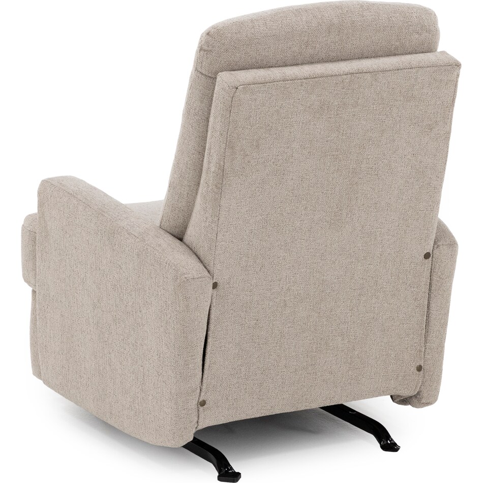 bsch beige recliner z  