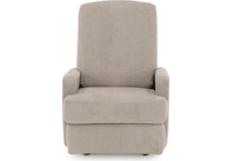 bsch beige recliner z  
