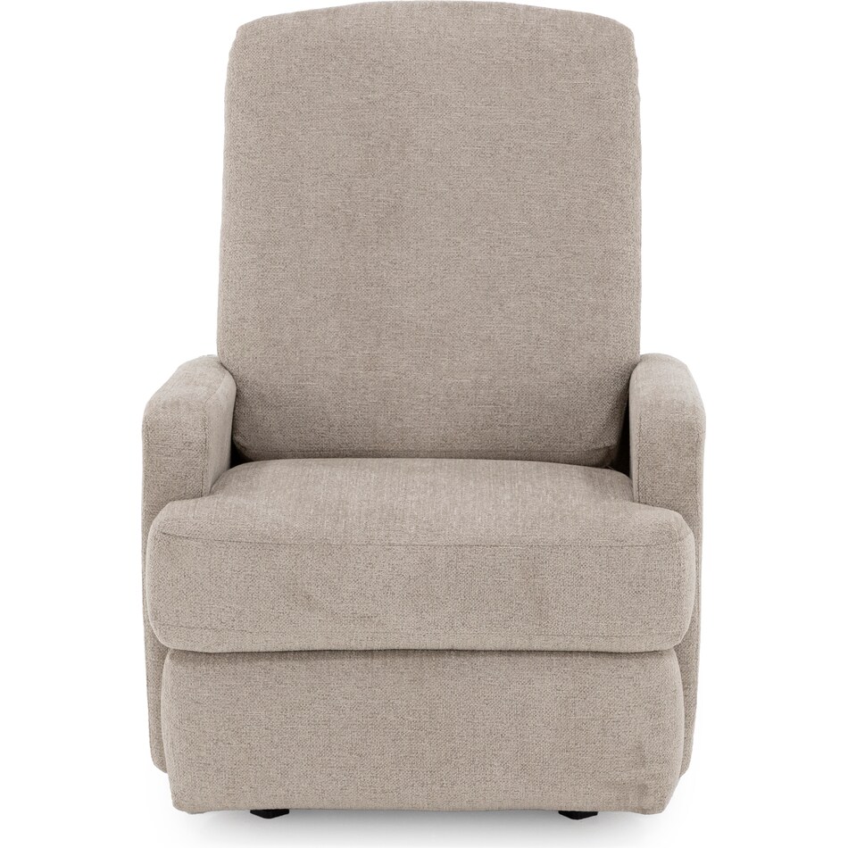 bsch beige recliner z  