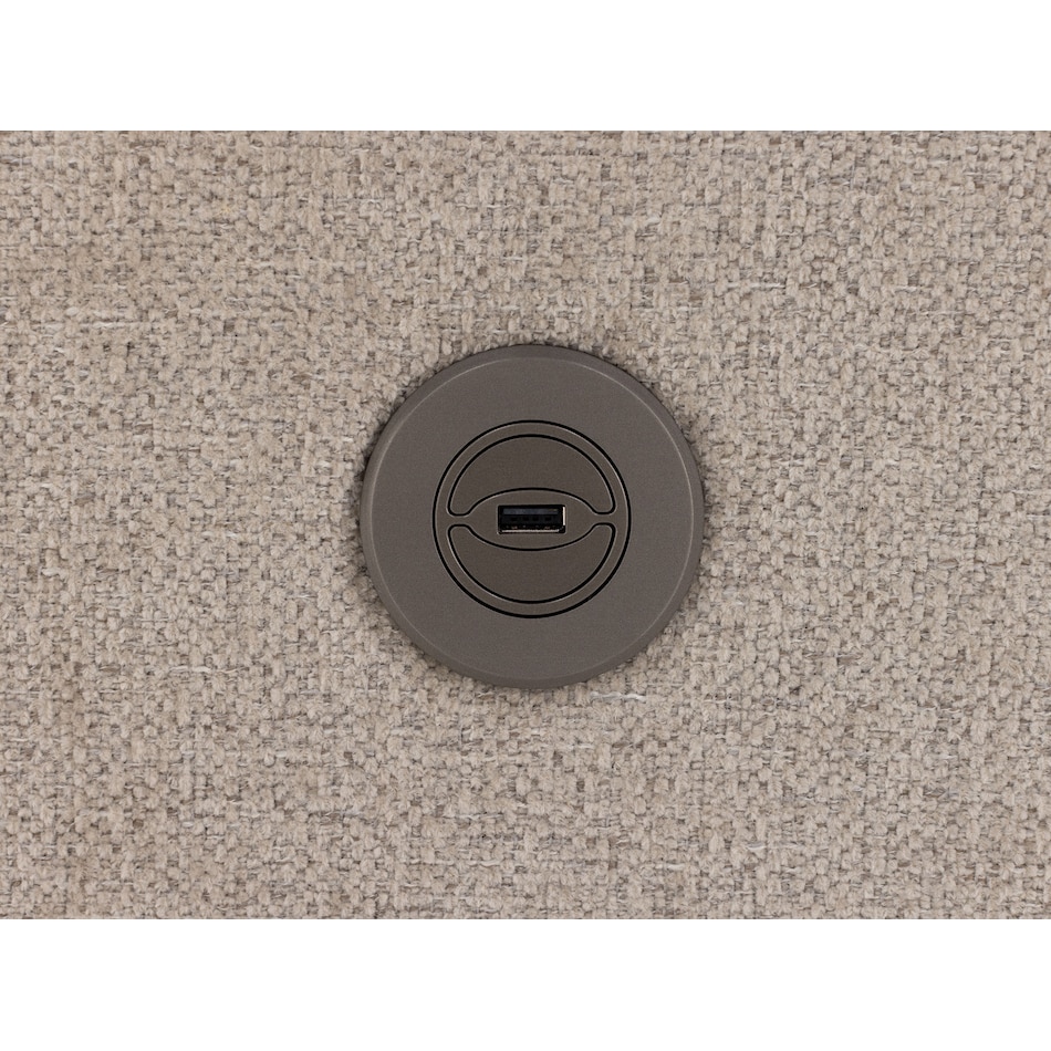 bsch beige recliner z  