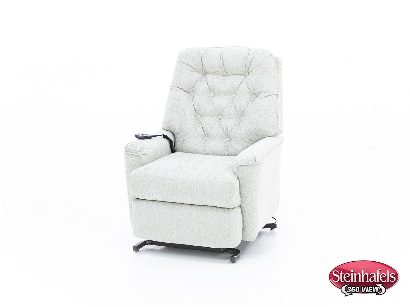 bsch beige recliner  image   