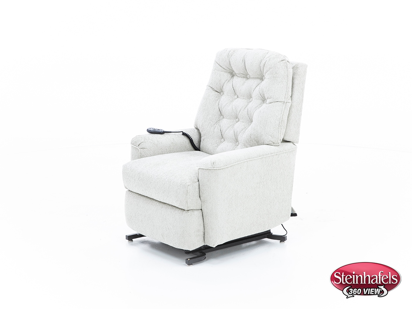 bsch beige recliner  image   