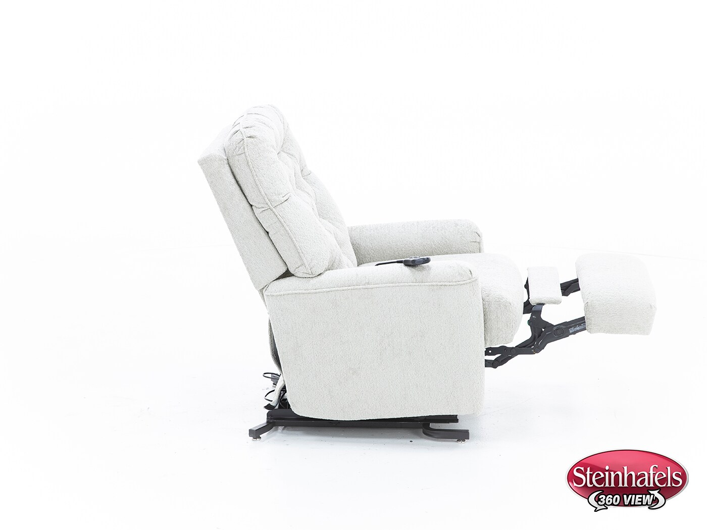 bsch beige recliner  image   