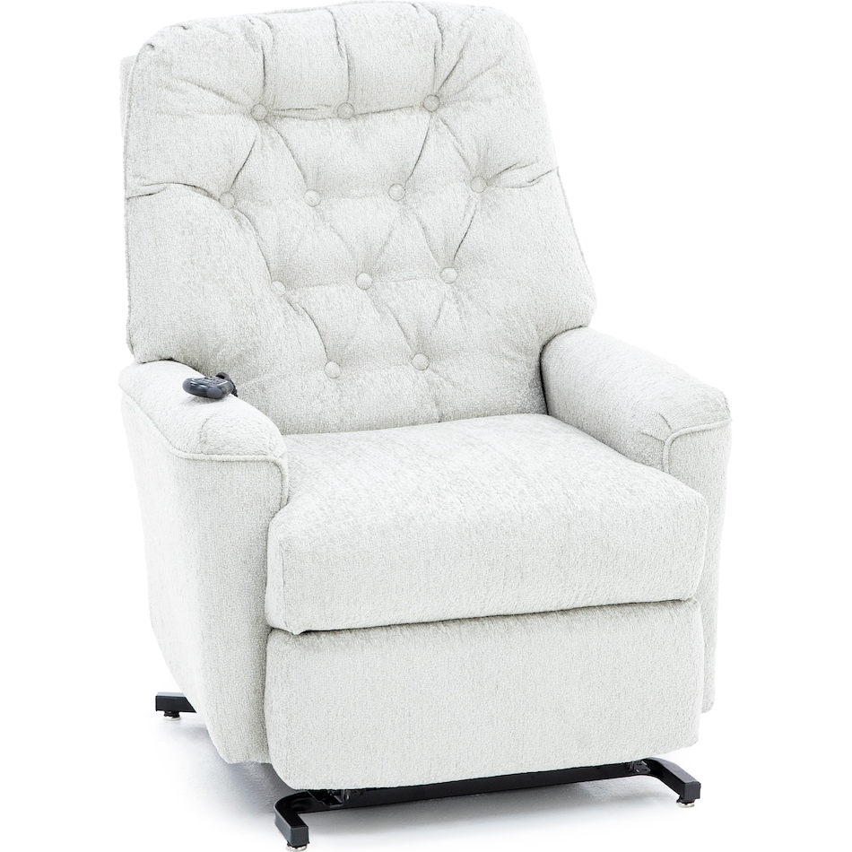 bsch beige recliner   