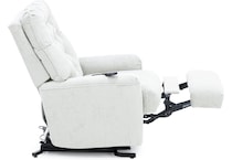 bsch beige recliner   