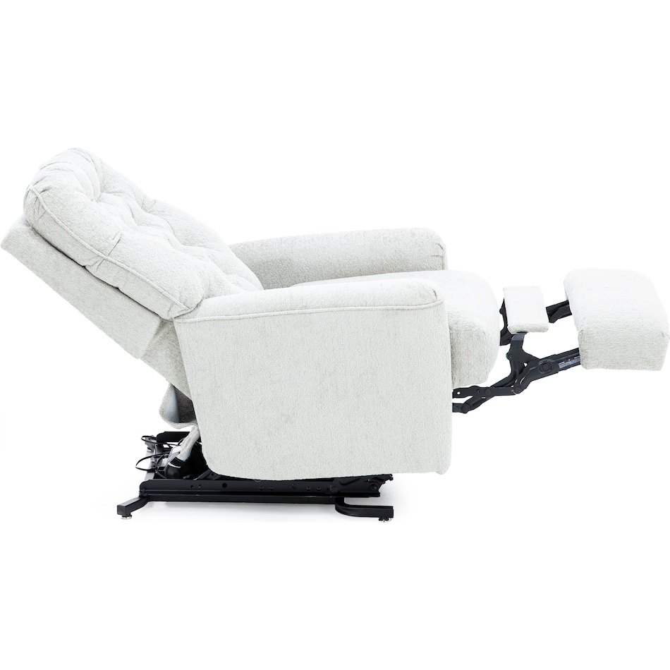 bsch beige recliner   