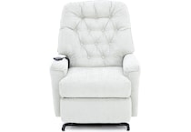 bsch beige recliner   