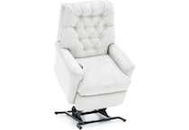 bsch beige recliner   