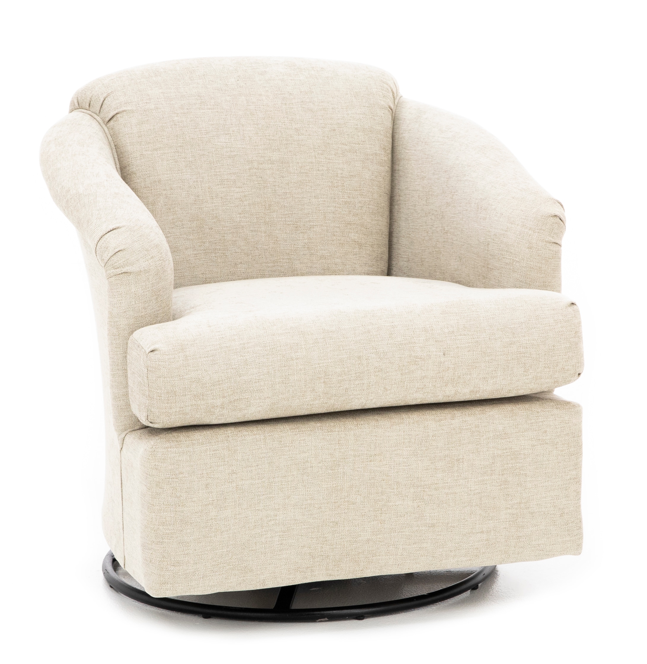 Swivel Seat Cushion - Beige - Stander, Inc