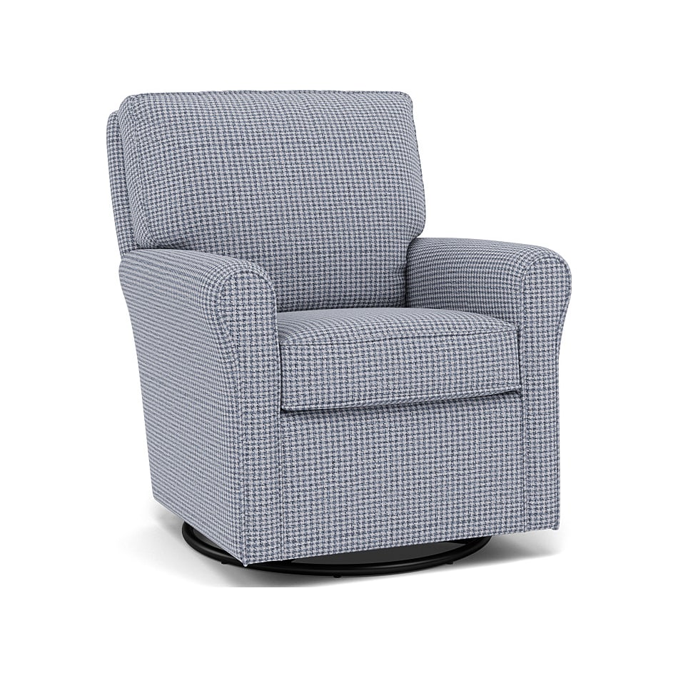 bsch blue glider   