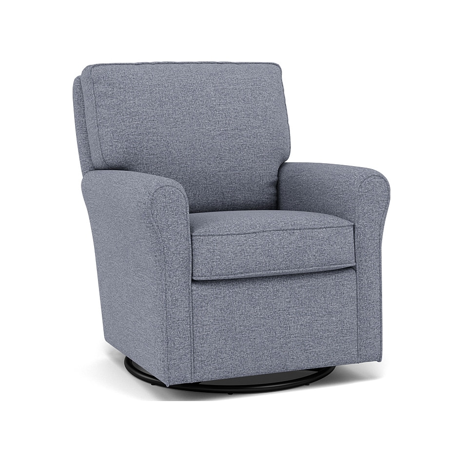 bsch blue glider   