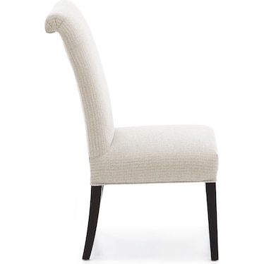 Sebree Upholstered Side Chair
