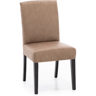 Meyer Upholstered Side Chair