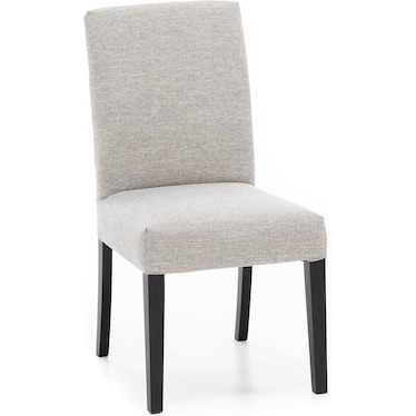 Meyer Upholstered Side Chair