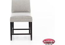 bsch brown  inch counter seat height stool  image   