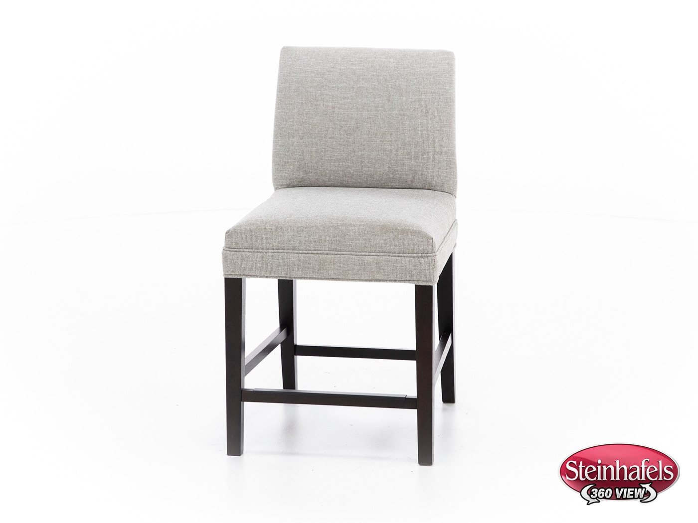 bsch brown  inch counter seat height stool  image   