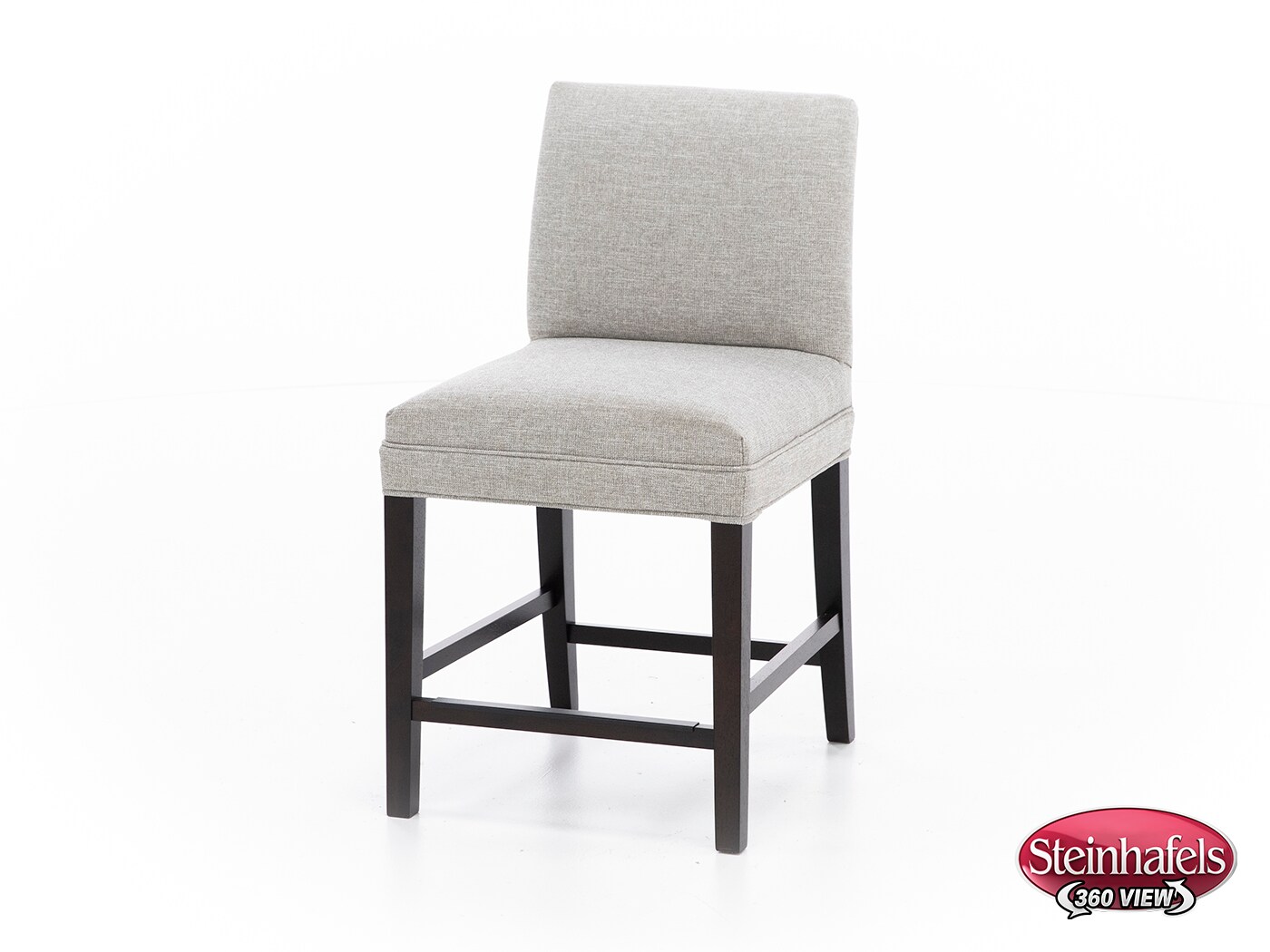 bsch brown  inch counter seat height stool  image   