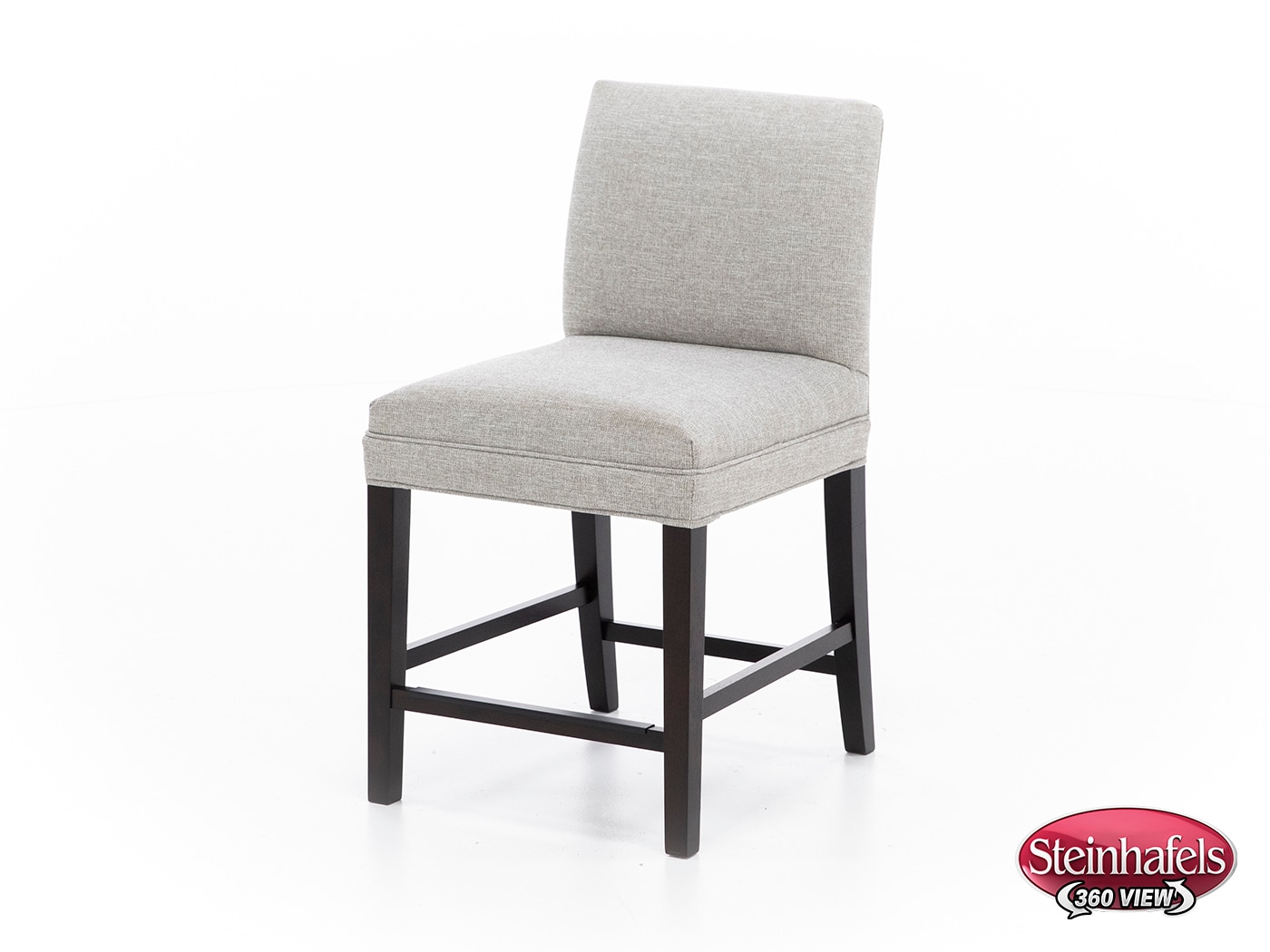 bsch brown  inch counter seat height stool  image   