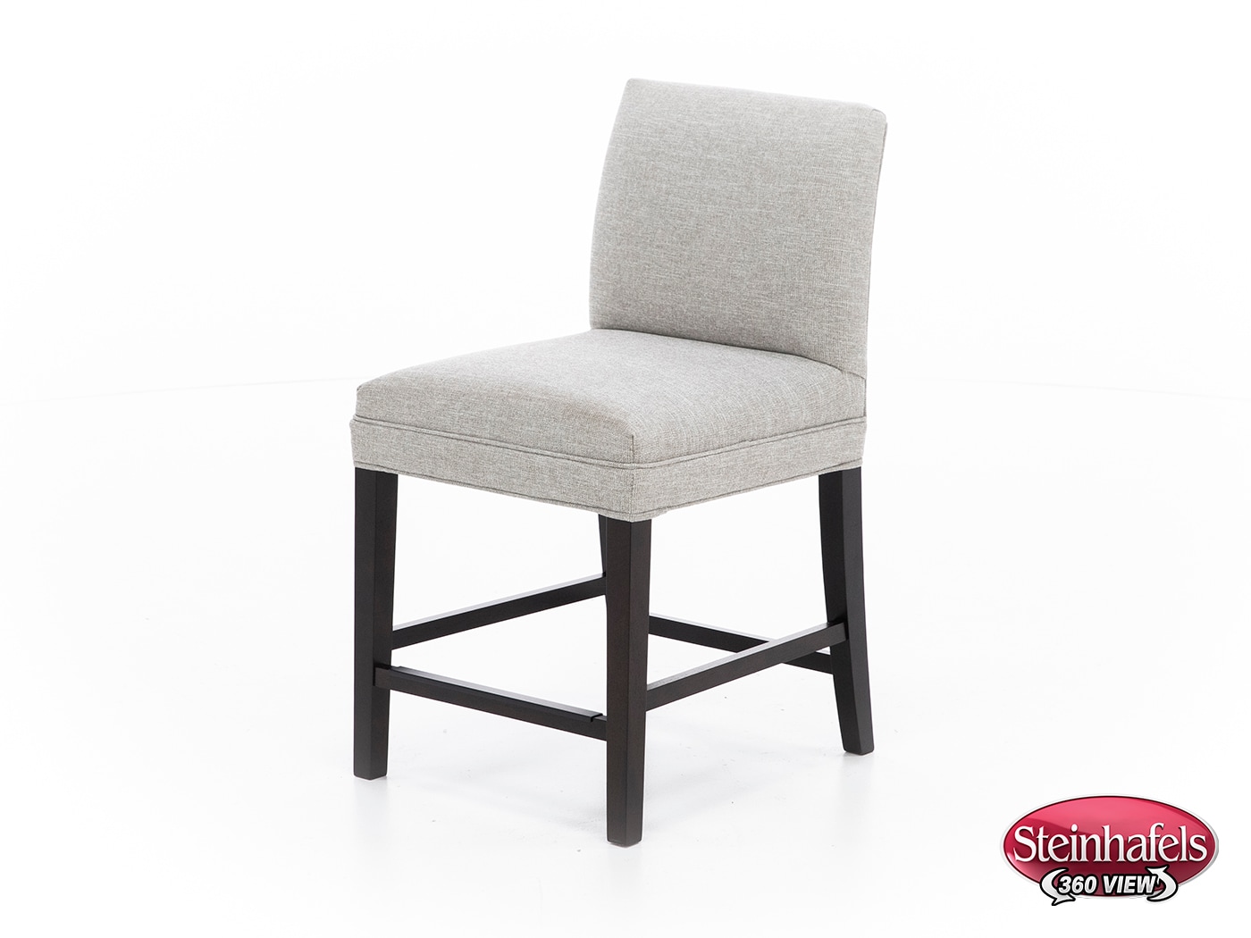 bsch brown  inch counter seat height stool  image   