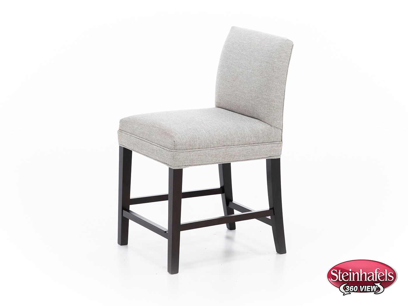 bsch brown  inch counter seat height stool  image   