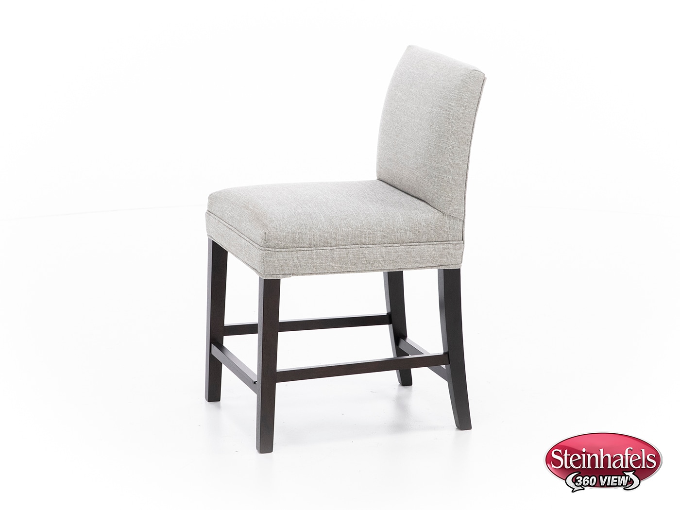 bsch brown  inch counter seat height stool  image   