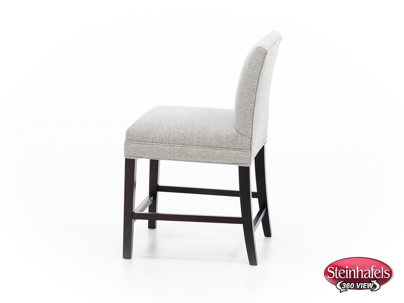 bsch brown  inch counter seat height stool  image   