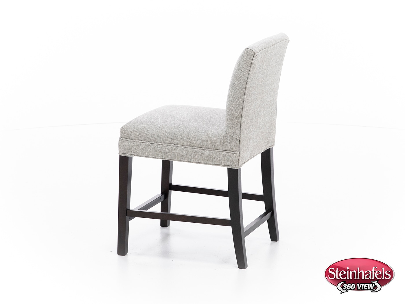 bsch brown  inch counter seat height stool  image   