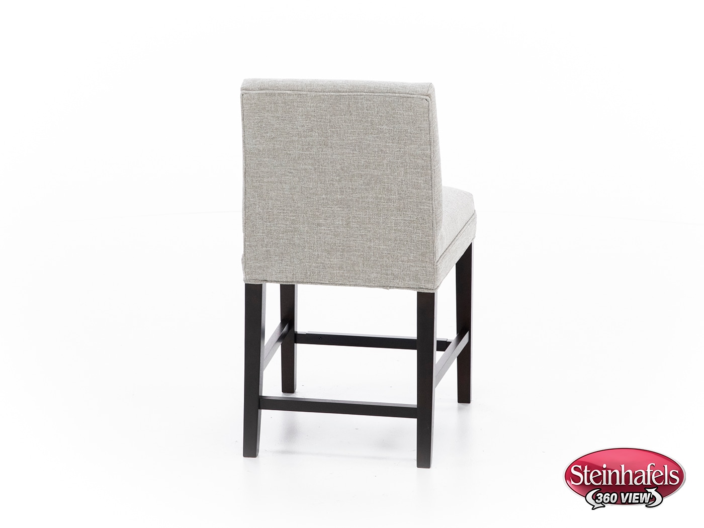 bsch brown  inch counter seat height stool  image   