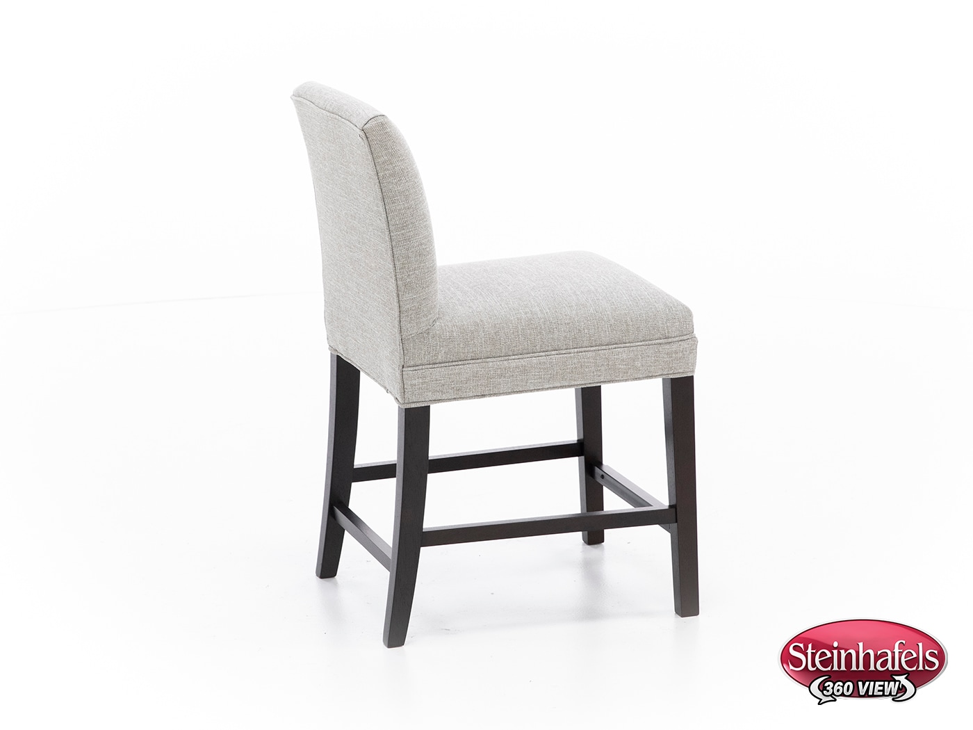 bsch brown  inch counter seat height stool  image   