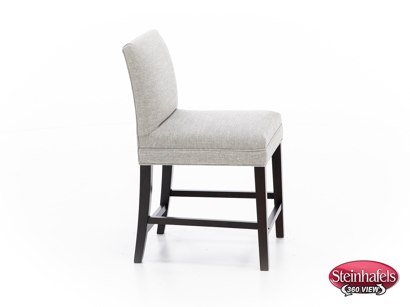 bsch brown  inch counter seat height stool  image   